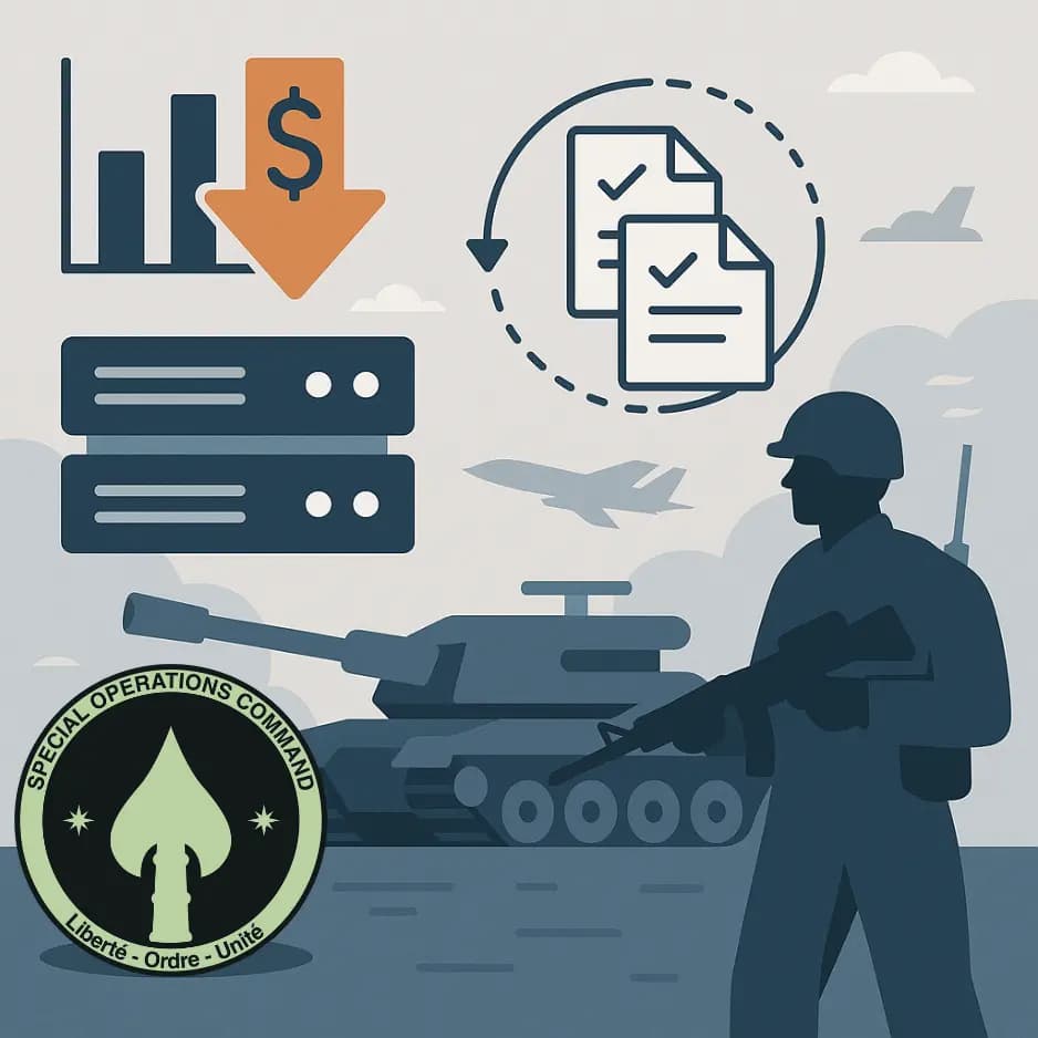 Thumbnail for the SOCOM case study