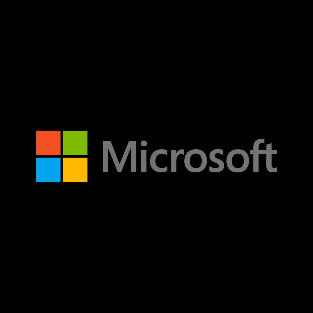 Microsoft