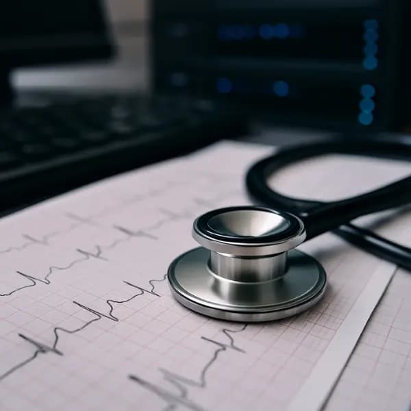 Log Management for High Severity Healthcare Incidents: Best Practices: healthcare incident response log management thumbnail icon