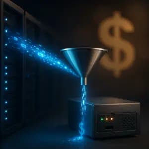 Thumbnail for SIEM cost reduction article